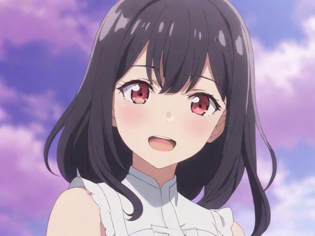 瀬尾え从平凡少女到闪耀偶像的蜕变之路