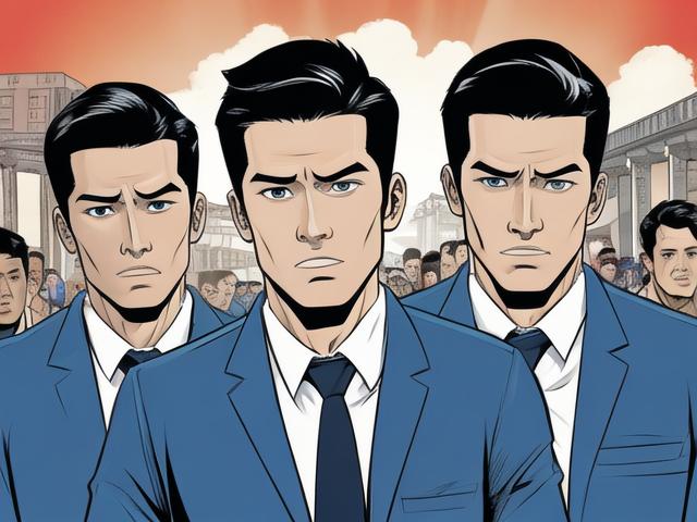 同志漫画，艺术表达与社会变革的桥梁