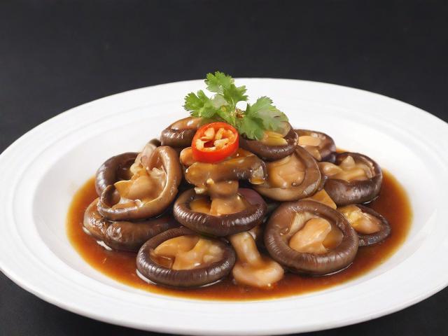 香菇影视，小食材大银幕，探索美食与电影的跨界魅力