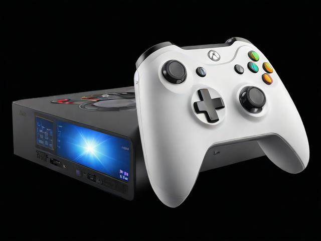 Xbox One S，不仅是游戏机，更是出色的蓝光碟播放器