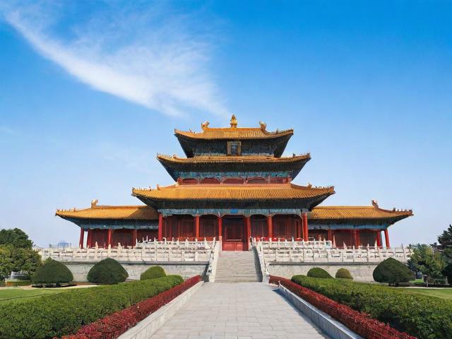 人鲁交YAZHONGHU，文明交流互鉴的生动实践