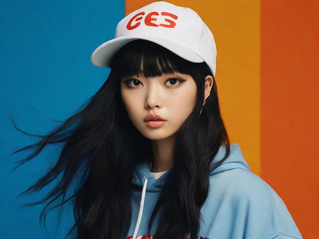 日本一姐RAPPER潮水，嘻哈文化的崛起与女性力量的象征
