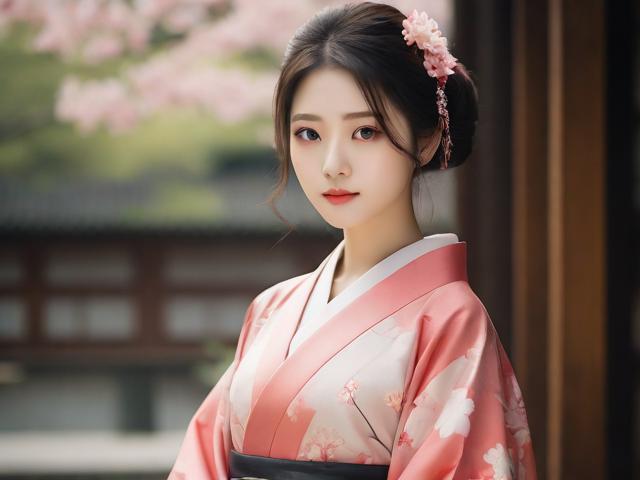 日本娇小美学，从传统小柄文化到现代HD视觉盛宴