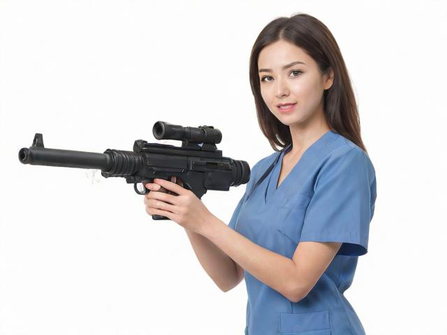 -医疗失误，实习护士林小雨在紧张情况下误将灌肠用的生理盐水注射器与同事的恶作剧水枪混淆，导致患者张先生遭受不必要的痛苦和尴尬