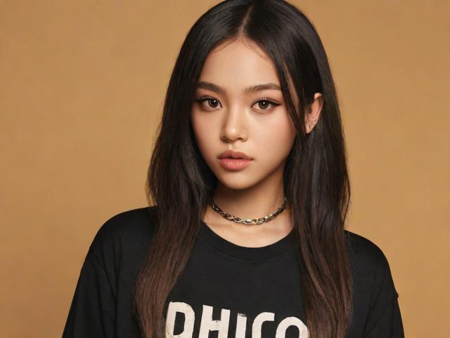 19岁女rapper老狼仙踪林，打破次元壁的嘻哈新势力