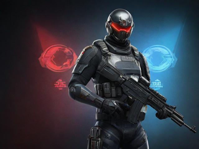 日本CSGO高清大片，电竞文化与视觉艺术的跨界融合