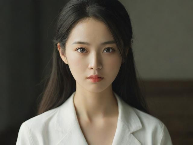 Metcn薛婧，镜头背后的艺术探索与女性力量