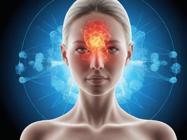 伽罗太华现象解析，女性异常白色分泌物的成因与科学应对