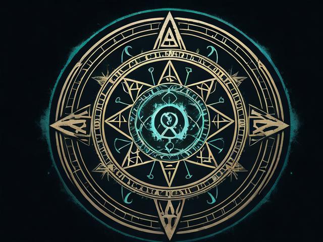 Thawki，探索神秘符号背后的文化密码