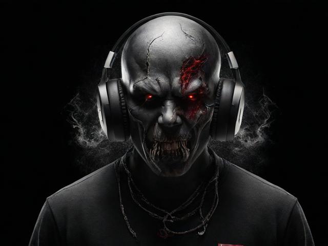 BBOX最残忍BASS，撕裂耳膜的声浪与地下文化的暗黑美学