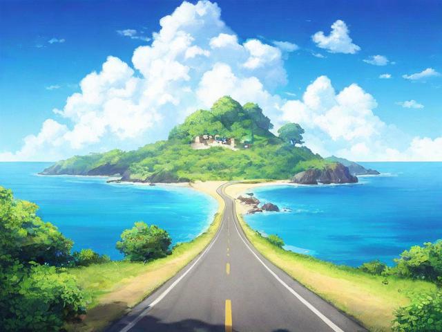 爱情岛论坛路二路线官方指南，探索浪漫与冒险的完美结合
