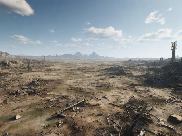 欧洲无人区的区域在哪里？