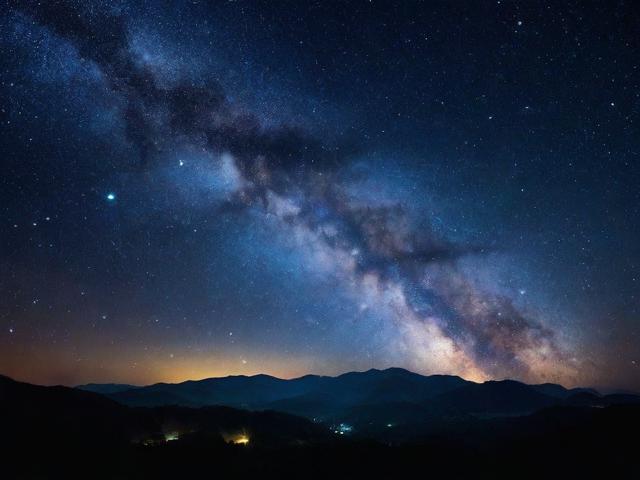 星空快播，数字时代的星空探索与文化传播