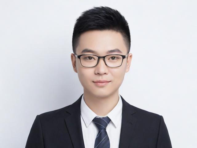 钱鹏宇，创新与坚持的跨界先锋