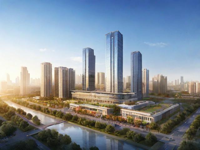 上海复星，多元布局与创新驱动下的全球化企业样本