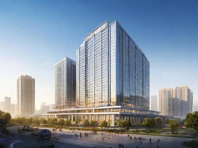 复星集团，全球化布局与多元化发展的中国商业巨擘