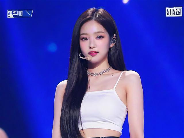 从Jennie演唱会争议动作看公众人物的身体自主与舆论边界