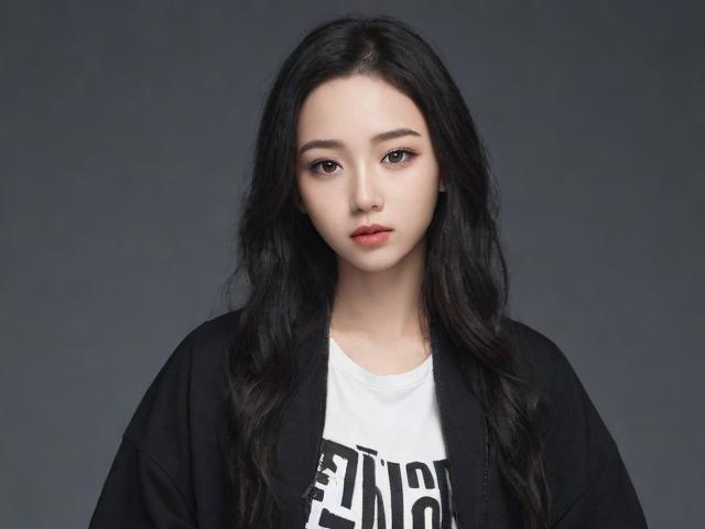 老狼，18岁女Rapper的狂野与真实，如何打破国内说唱圈的边界？