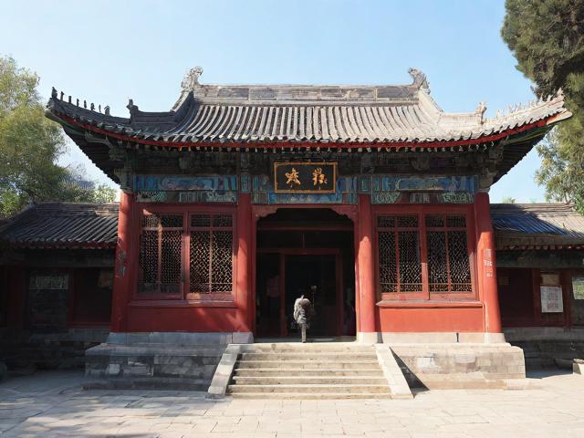 老钱庄，中国传统金融的缩影与现代启示