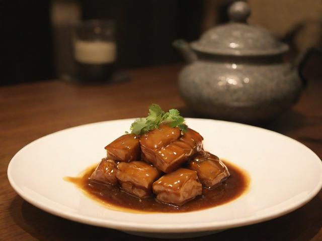 家宴中的权力与温情，当老公邀请部长来家吃饭