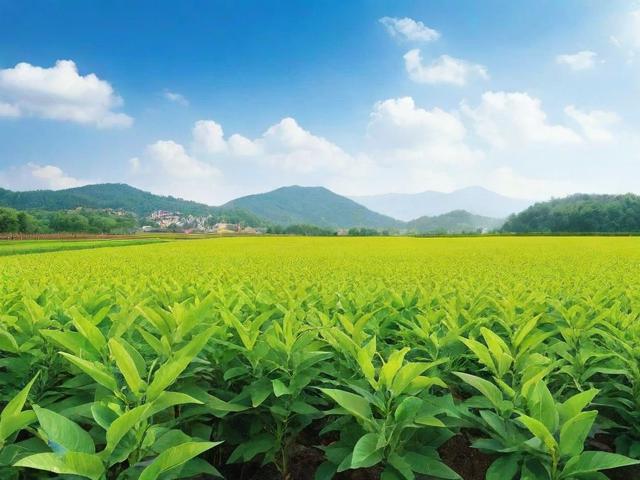 仙踪林大豆行情网与老狼贰佰信息网，农业资讯平台的崛起与未来