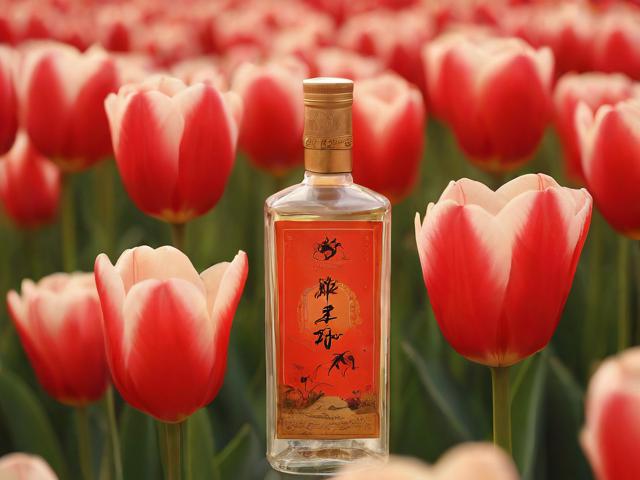 兰陵美酒郁金香，蚂蚁庄园中的诗意与传奇