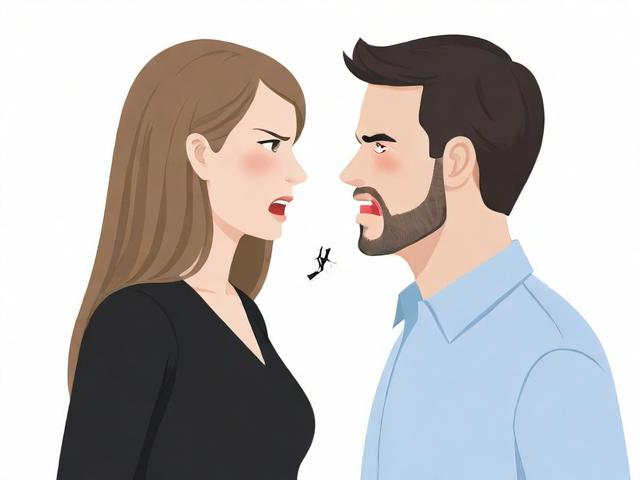 女子连捅丈夫23刀，婚姻暴力背后的心理与社会反思