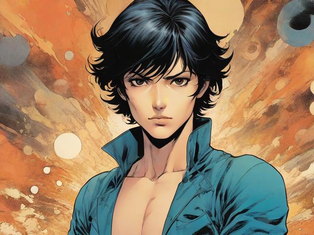 日本漫画大全，探索乌全彩漫的艺术魅力与市场热潮