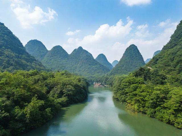 XZL仙踪林精品，探索自然与人文的完美融合