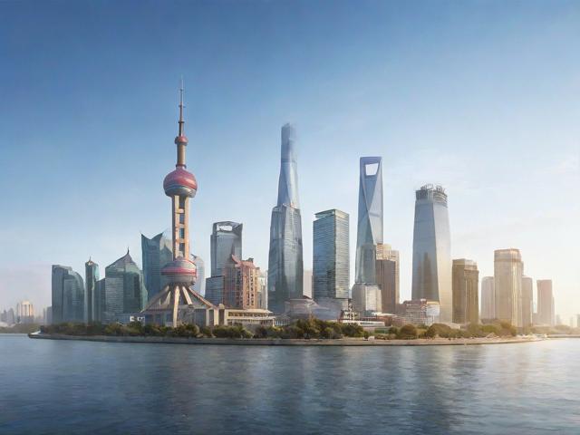 上海复星集团，全球化视野下的多元化商业帝国