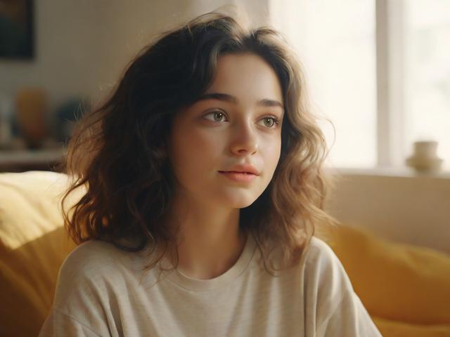 女孩子如何用高清视频素材奖励自己？记录美好生活的创意指南