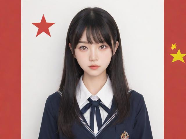 制服与自由，JK文化背后的身份认同与社会凝视