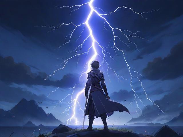 雷霆试炼，旅行者闯入雷电将军的无想净土
