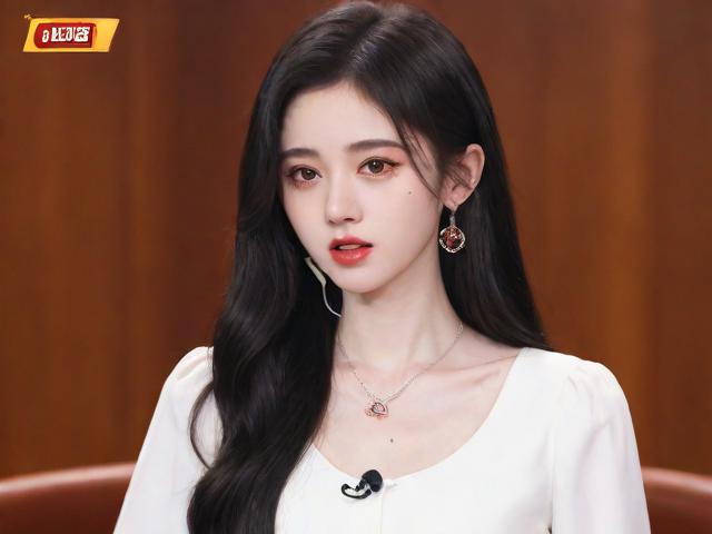 鞠婧祎打扑克又哭又叫视频引热议，是真情流露还是综艺效果？