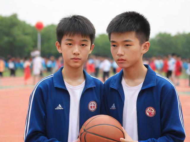 -初入校园，大一新生林小雨与学长陈阳相遇在迎新活动，被他的阳光和篮球技艺吸引，两人开始频繁接触