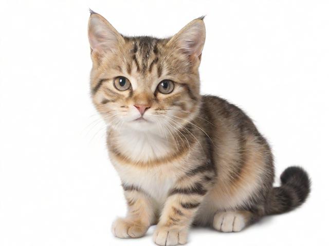 猫咪全新3.0，科技与萌宠的完美融合