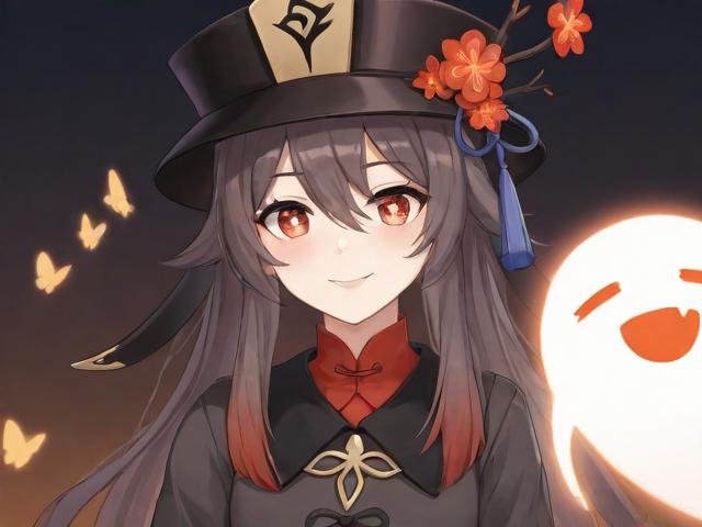 温暖人心的领导力，从〈原神〉胡桃安慰部下视频看团队管理艺术