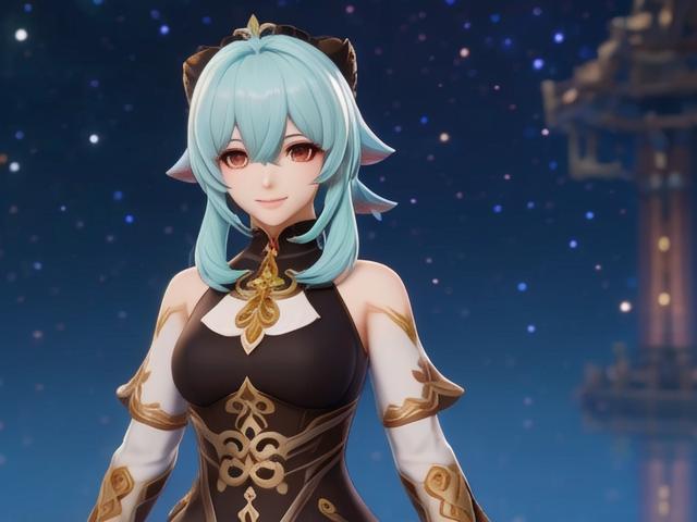 原神VICINEKO网站版入门指南，探索二次创作的新天地