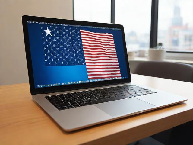 美国MacBook Pro在日本，科技产品的跨国魅力与文化融合
