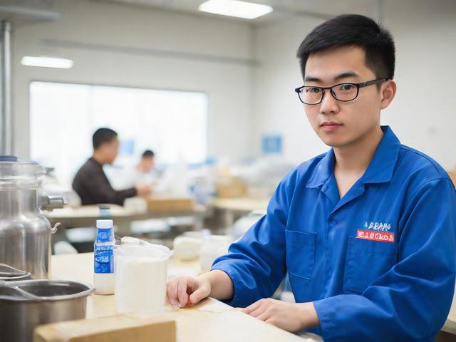 90后挤奶，新一代乳业工作者的挑战与机遇