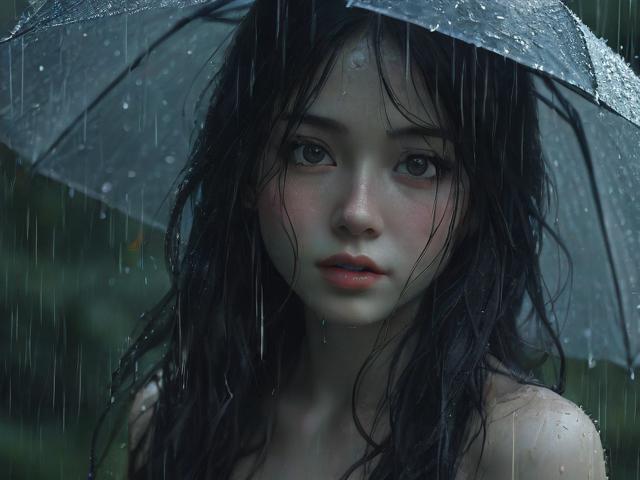 张悠雨魅惑高清图片的艺术魅力与视觉冲击
