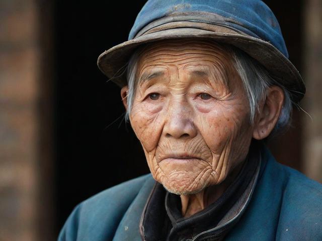 老农民中的悬念，老干棒媳妇最终回来了吗？