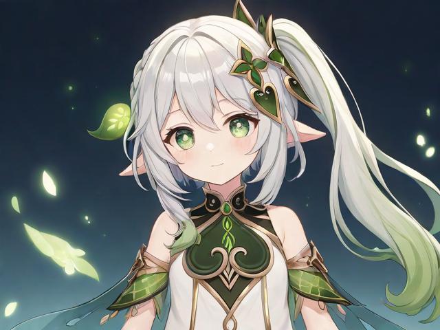 原神女角色设计争议，从无小内无爱心到纳西妲的文化反思