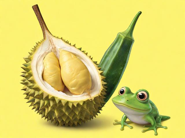 秋葵与小蝌蚪的奇幻之旅，当榴莲富二代遇上站长统计