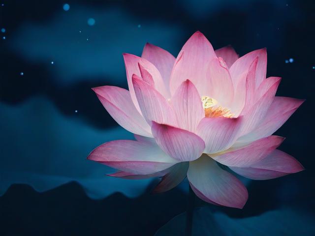 夜半莲花，探索女性夜间荷尔蒙失衡的自然疗法