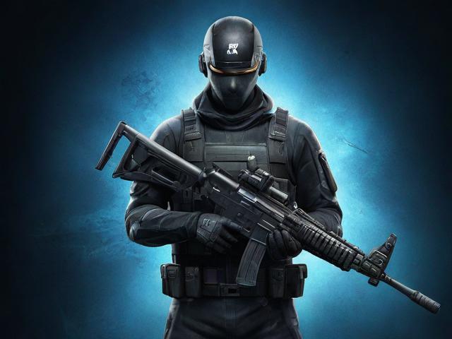 顶级CSGO大片，电子竞技的视觉盛宴与战术艺术