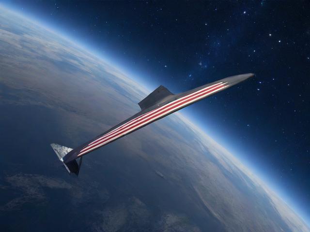 空中女士与‘美国满天星’一段翱翔于天际的传奇