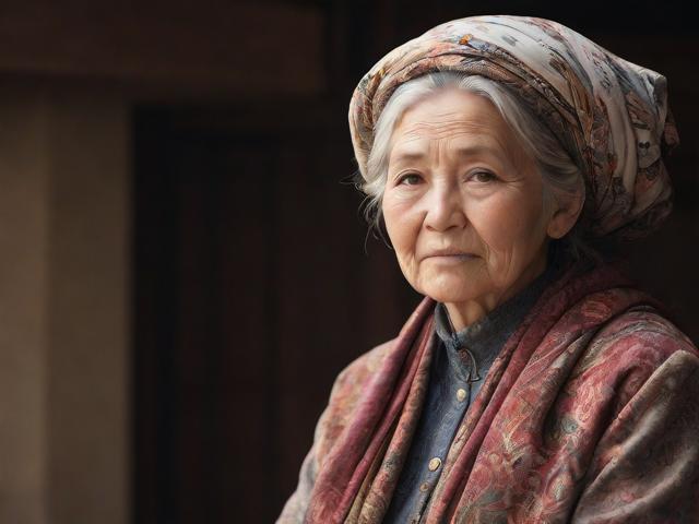 屋檐下的和解，一段公媳关系的破冰之旅