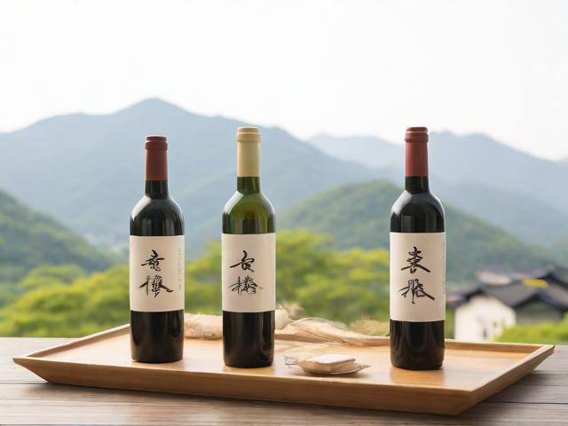 亚洲日本清酒产业解析，一线产区与二线产区的特色与差异
