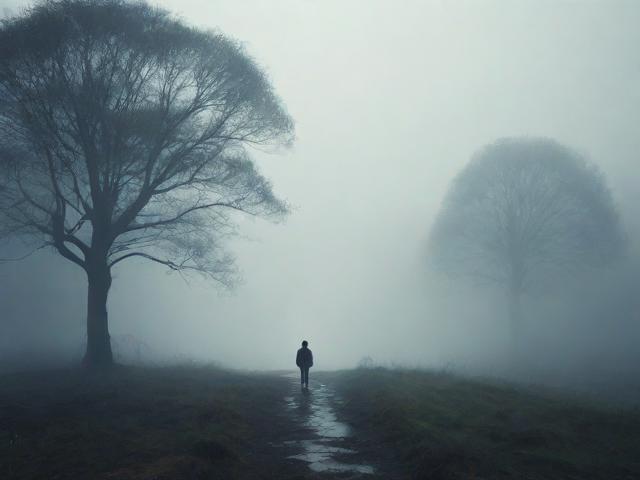 一蓑烟雨任平生，论孤独者对抗群体暴力的精神韧性